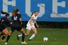WSoc vs Emerson  Wheaton College Women’s Soccer vs Emerson College. - Photo by Keith Nordstrom : Wheaton, Women’s Soccer